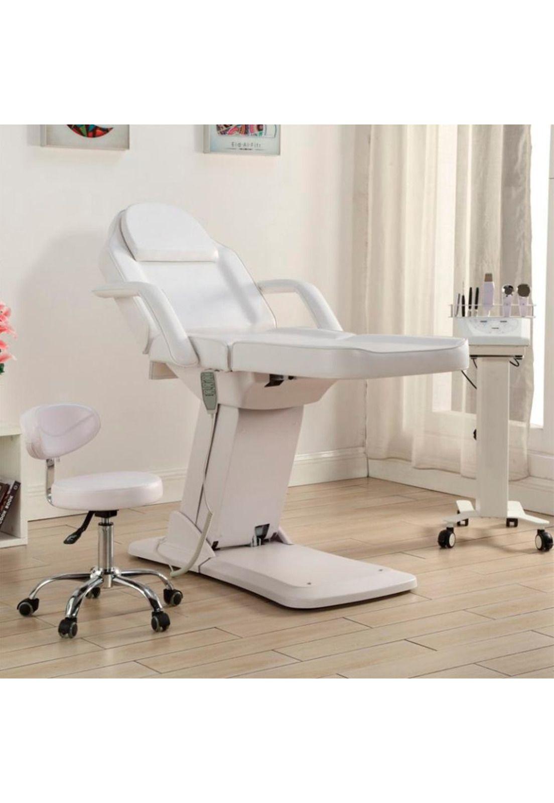 Sillón cosmetológico eléctrico C3-3