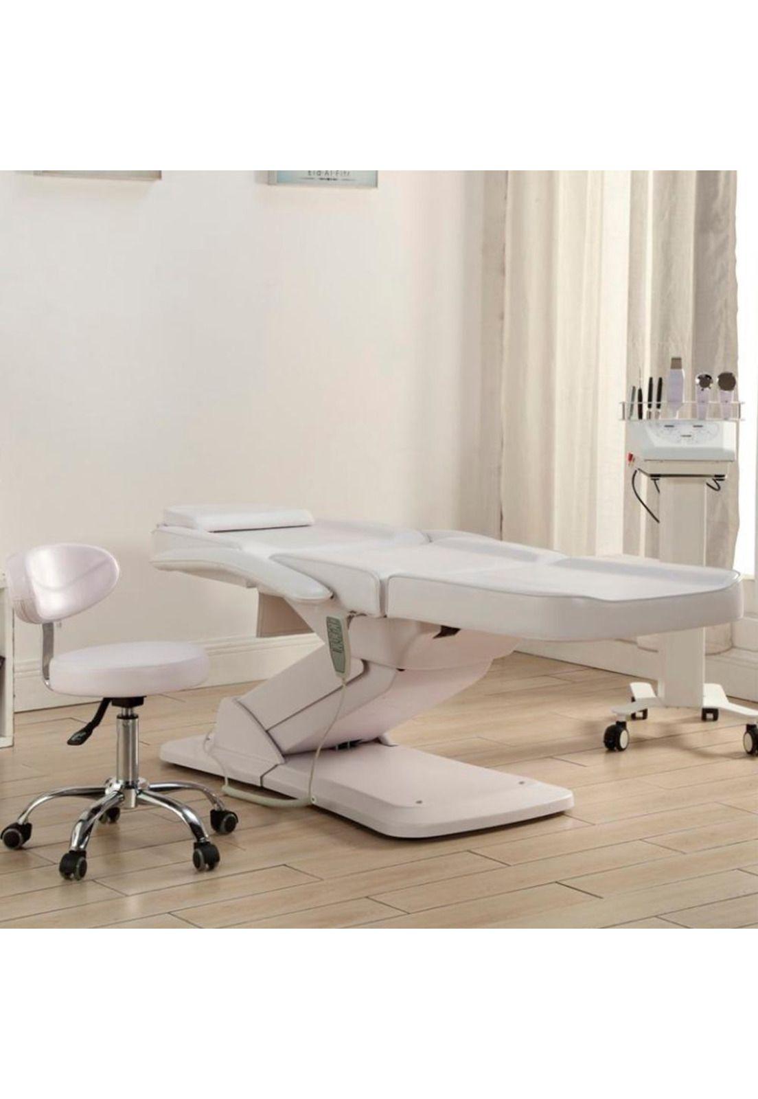 Sillón cosmetológico eléctrico C3-4