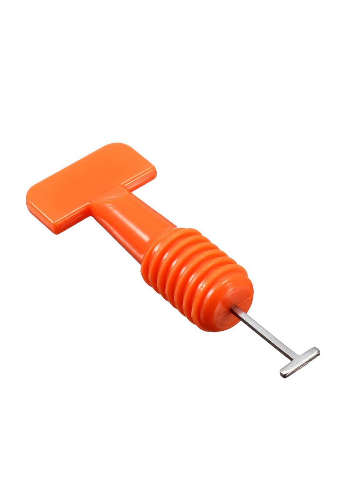 Kit Nivelador Cerámicas Reutilizables 50 Pcs-3