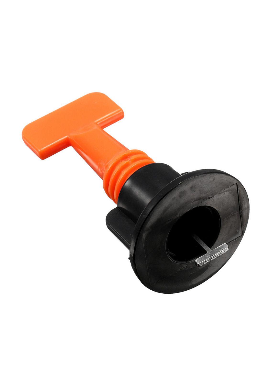 Kit Nivelador Cerámicas Reutilizables 50 Pcs-4