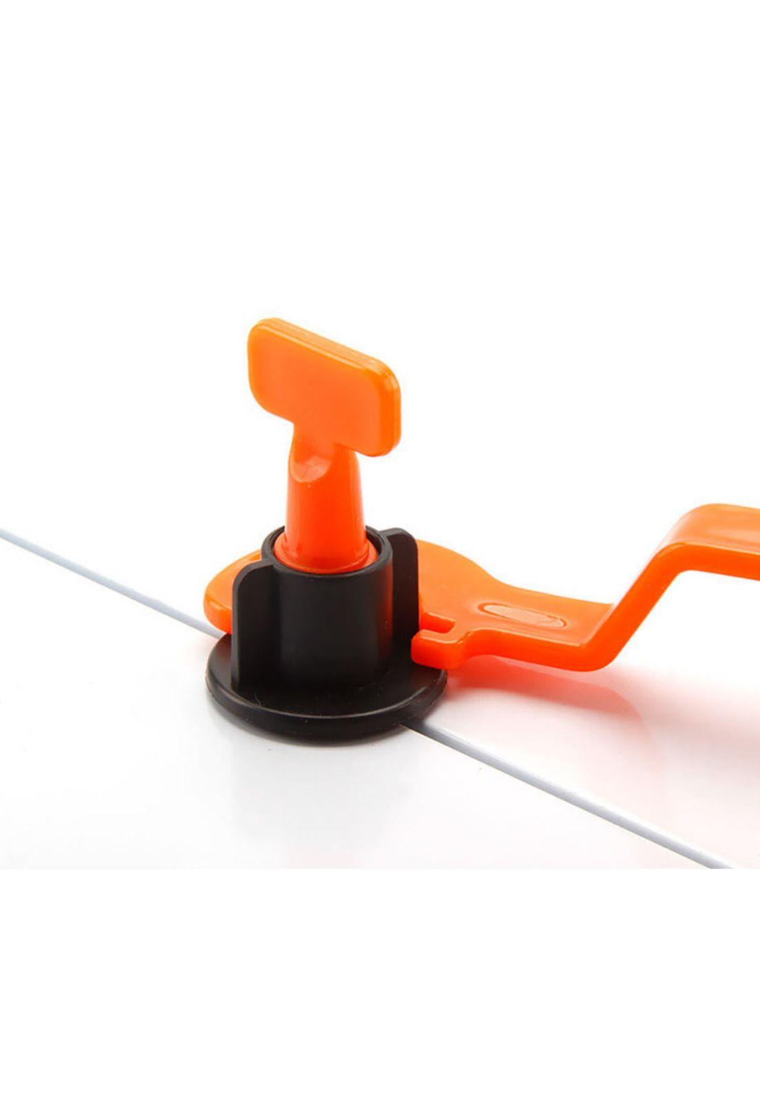 Kit Nivelador Cerámicas Reutilizables 50 Pcs-6