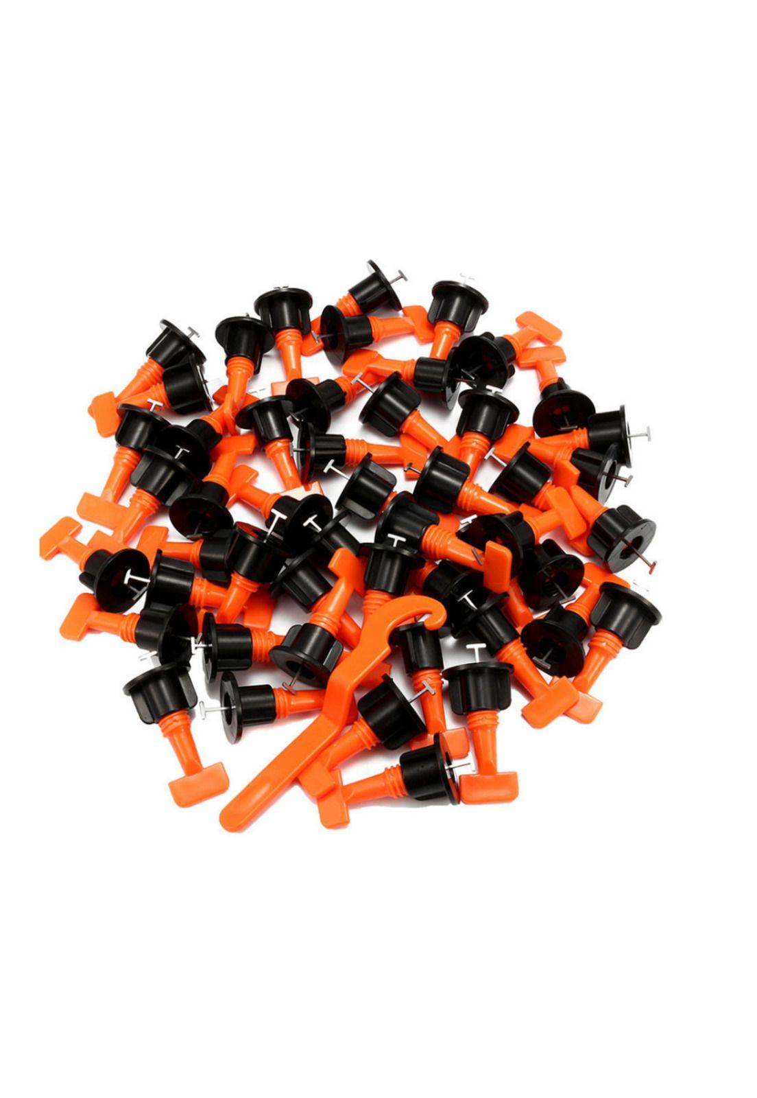 Kit Nivelador Cerámicas Reutilizables 50 Pcs-7