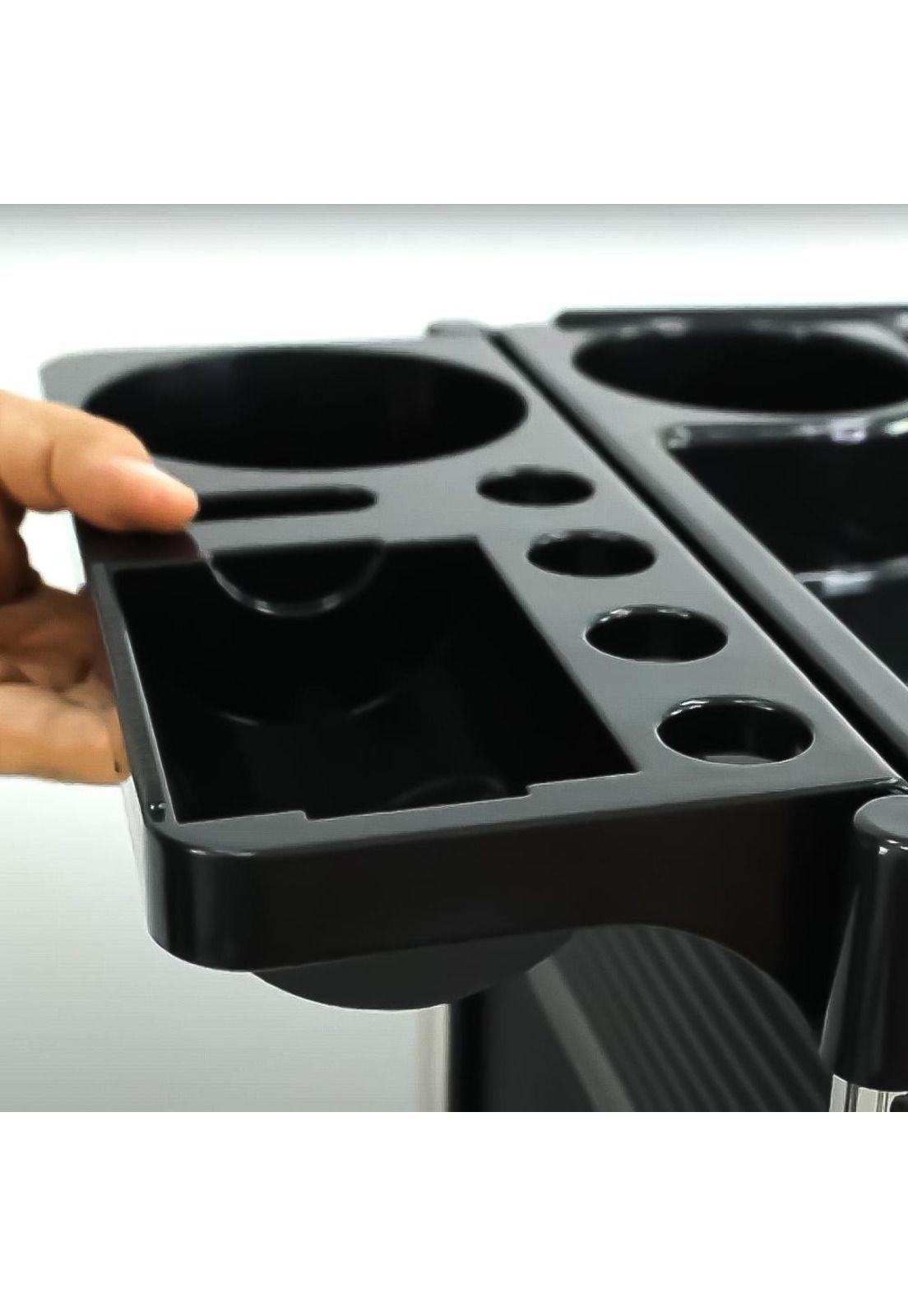 Carro Ayudante Peluquería Barbería Pro-2