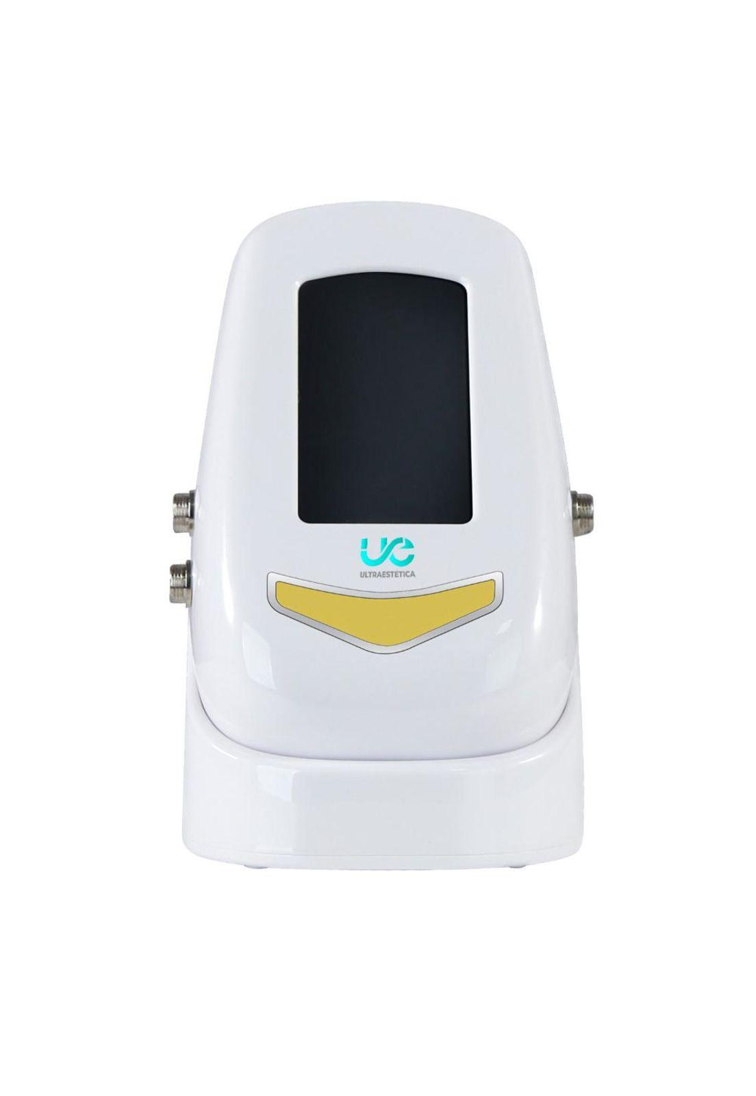 Cavitación 40K + RF Facial + RF Corporal + Vacuum RF-4