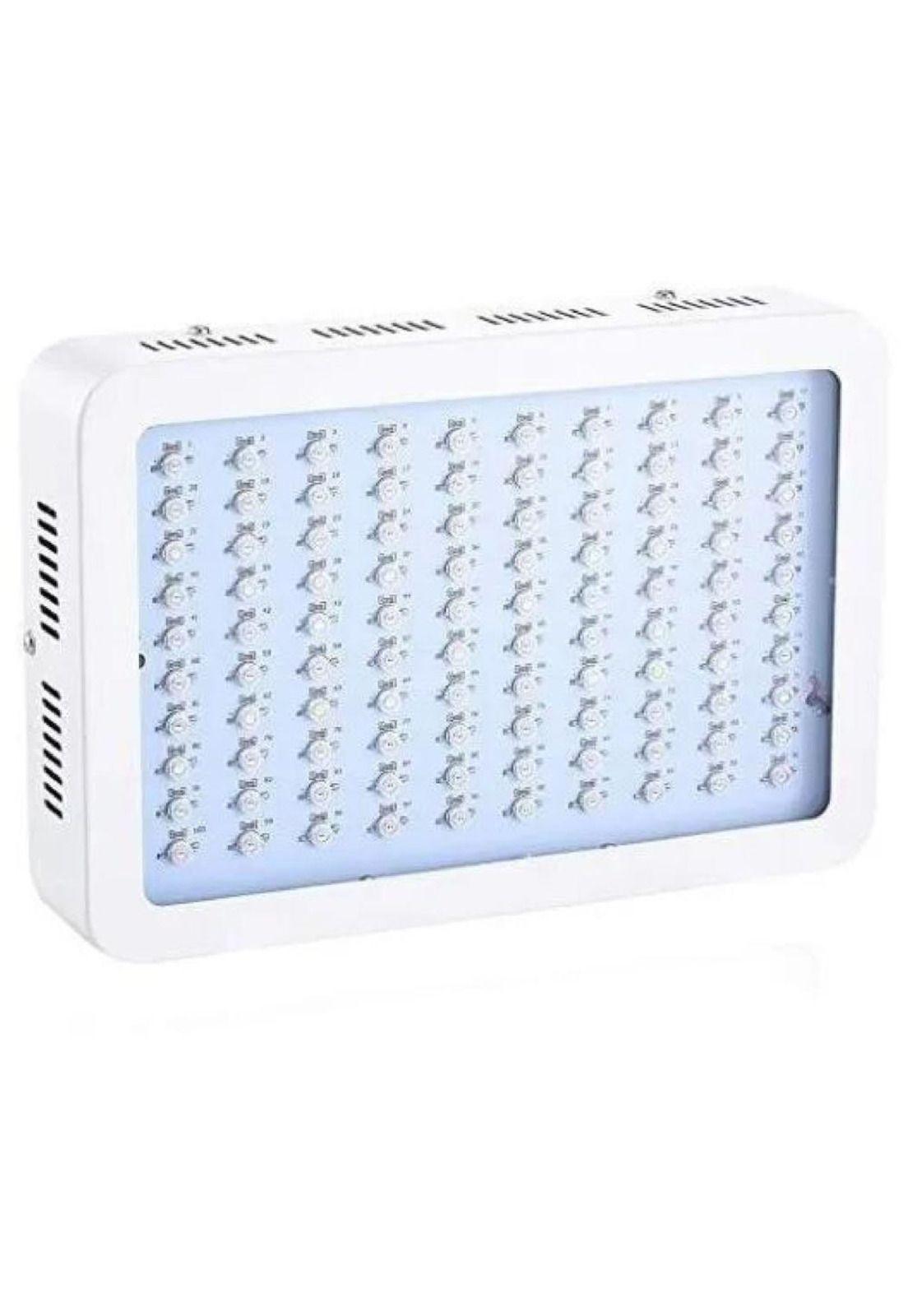 Panel Foco Led Indoor Cultivo Interior 1000w-2