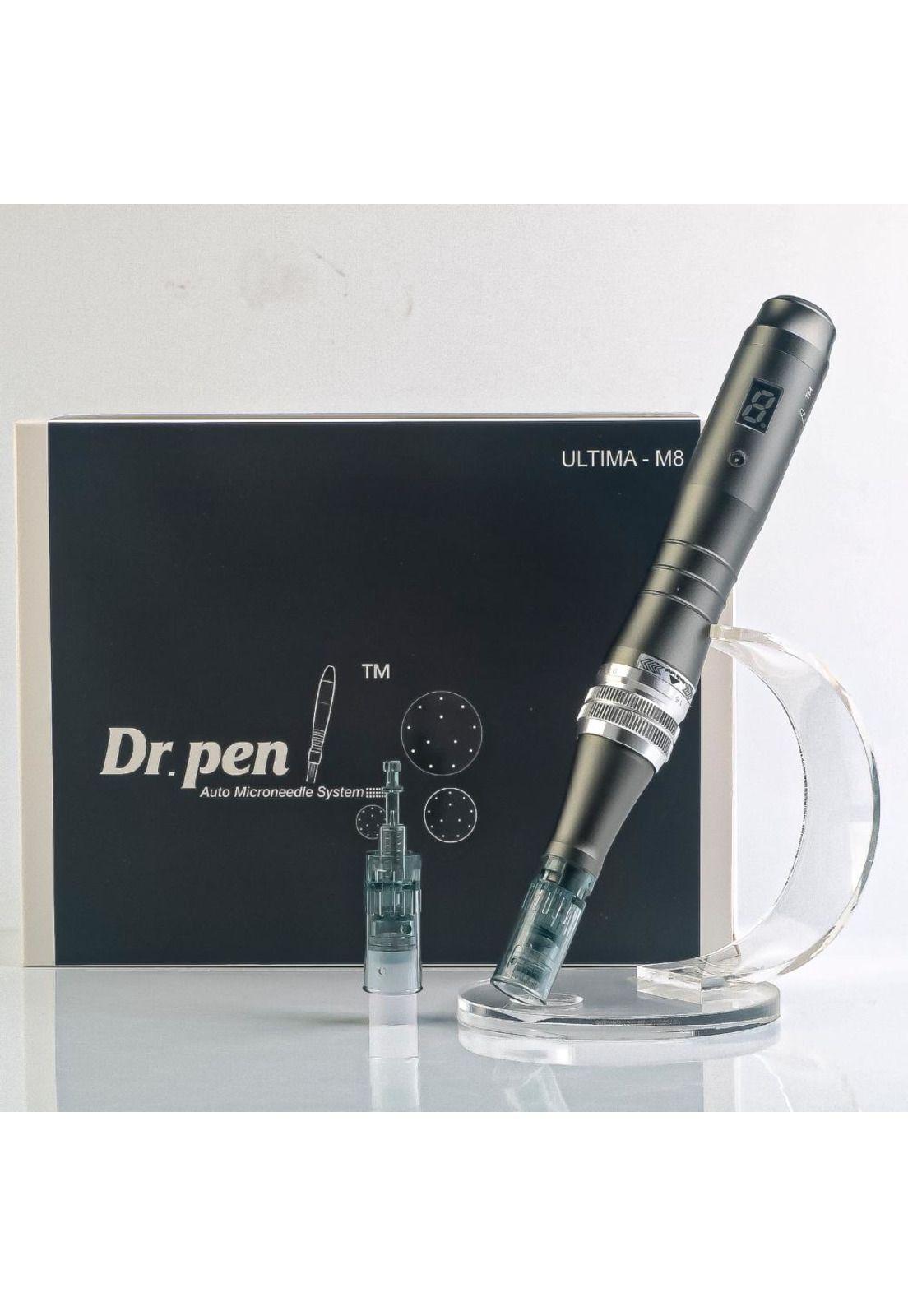 Dermapen Dr. Pen Ultima M8 Inalámbrico - Original-2