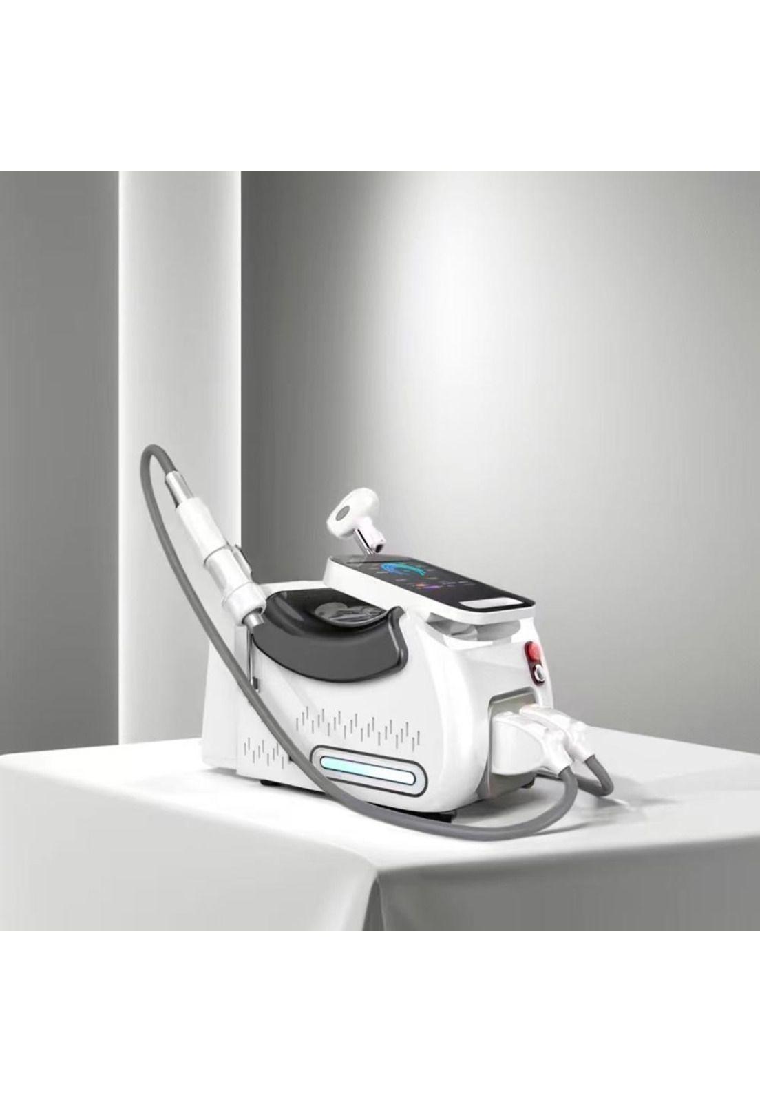 Depiladora Trilaser + Ndyag 2500W-3