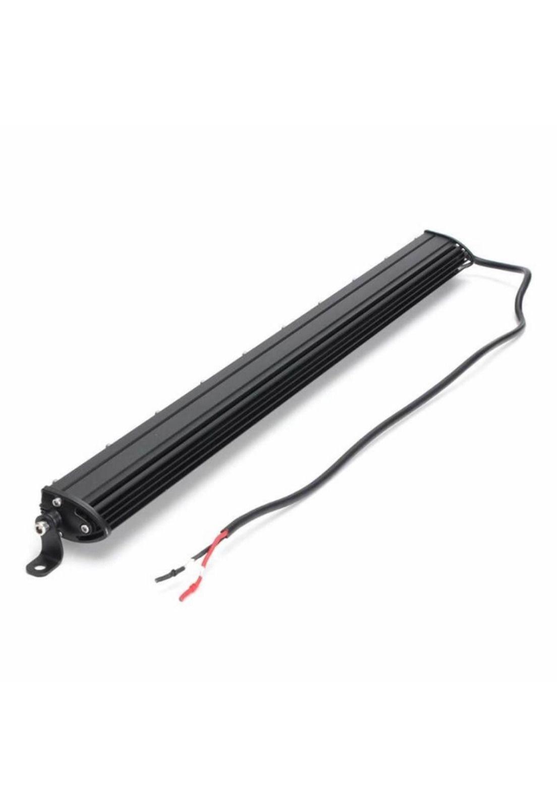 Barra Recta Led 108w Neblinero 97cm 4x4-1