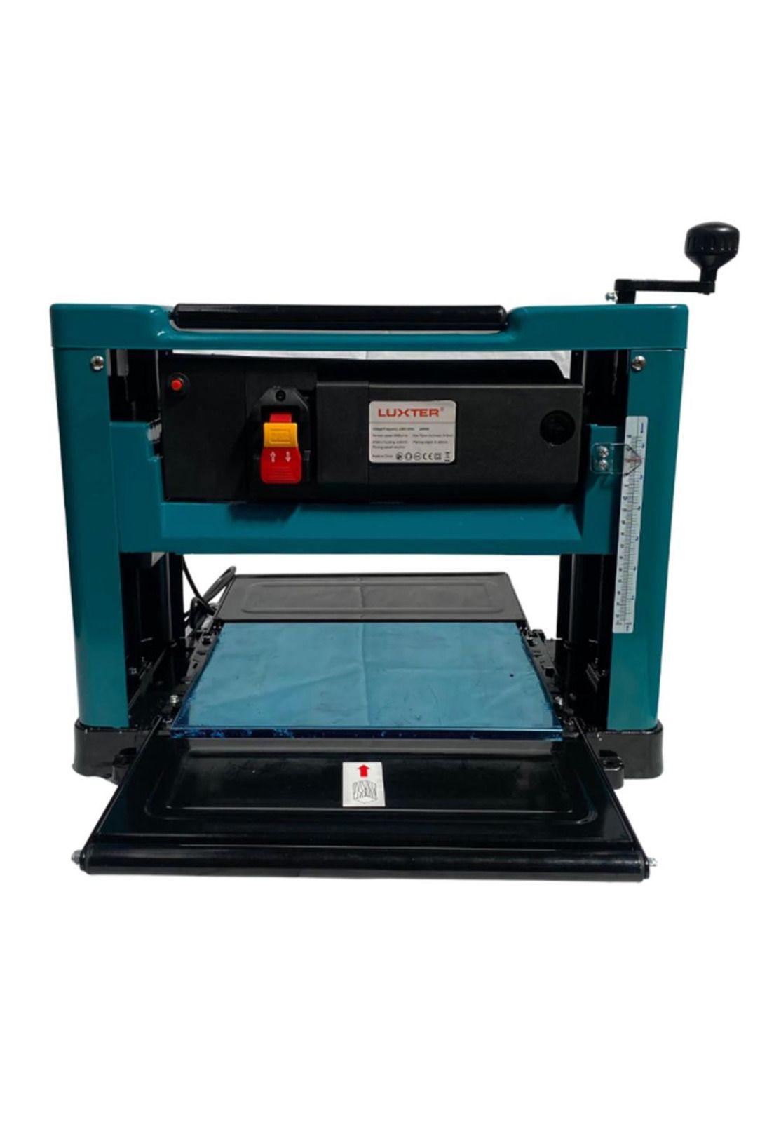 Cepillo de Banco 2000w Luxter-0