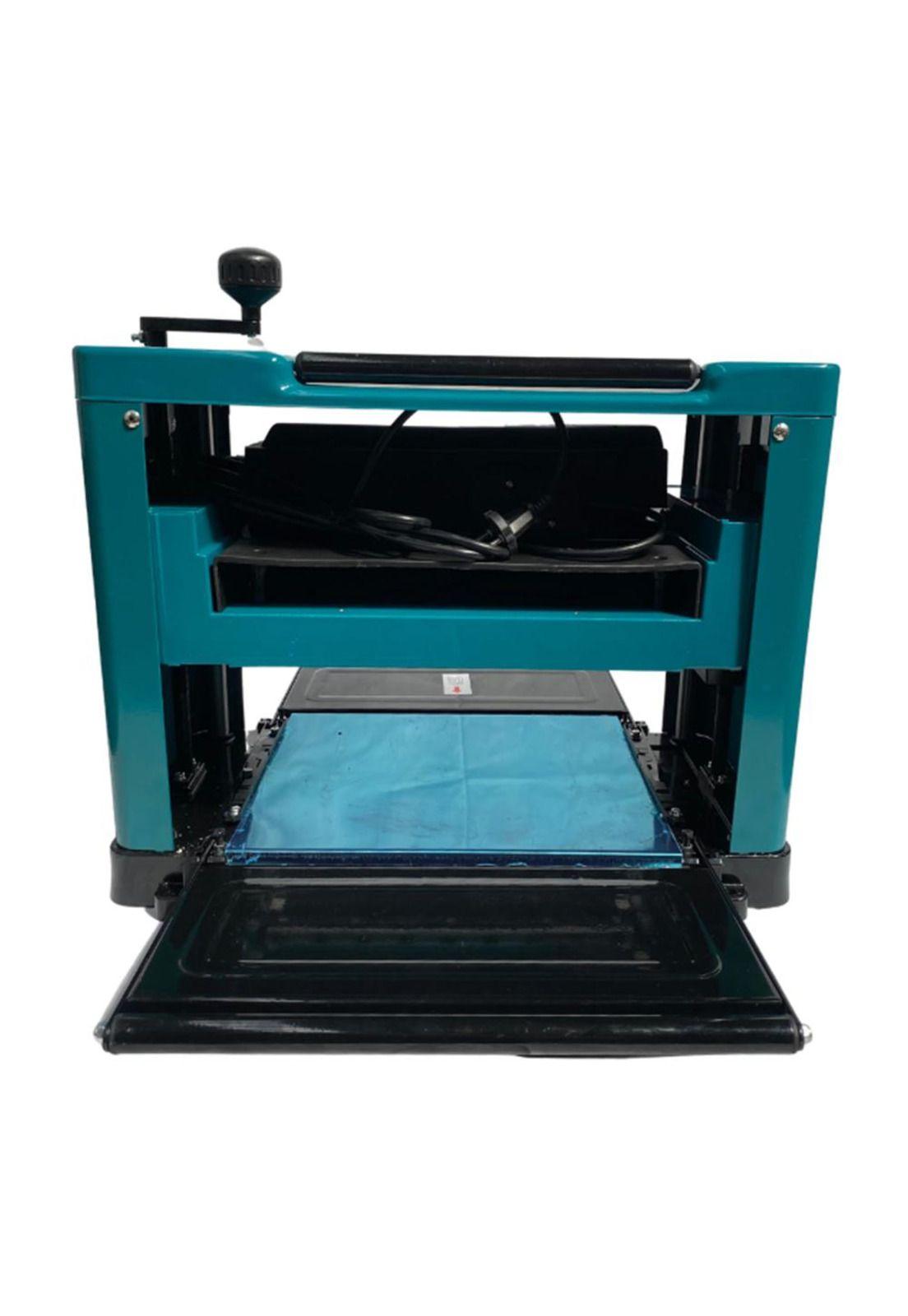 Cepillo de Banco 2000w Luxter-2