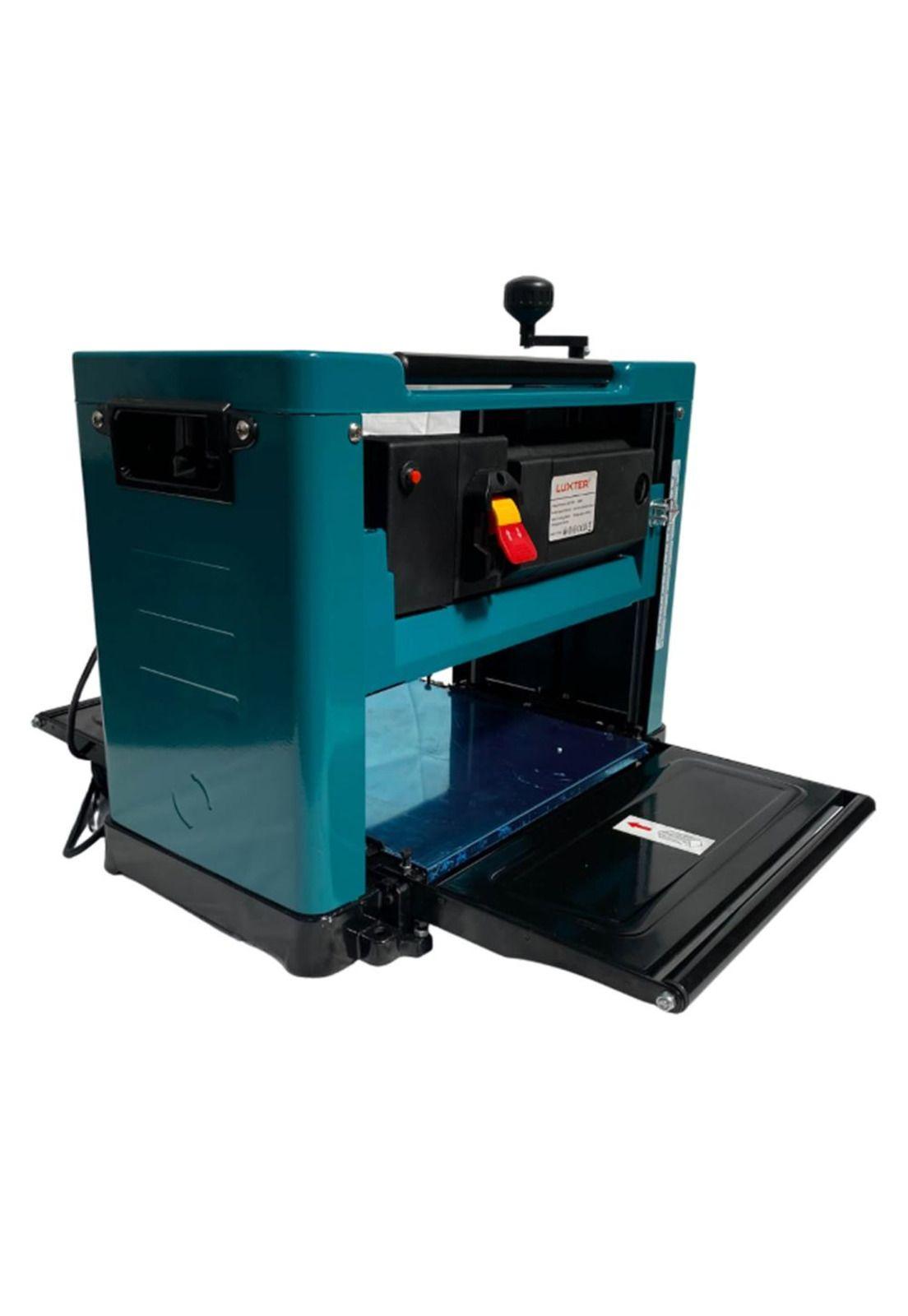 Cepillo de Banco 2000w Luxter-3