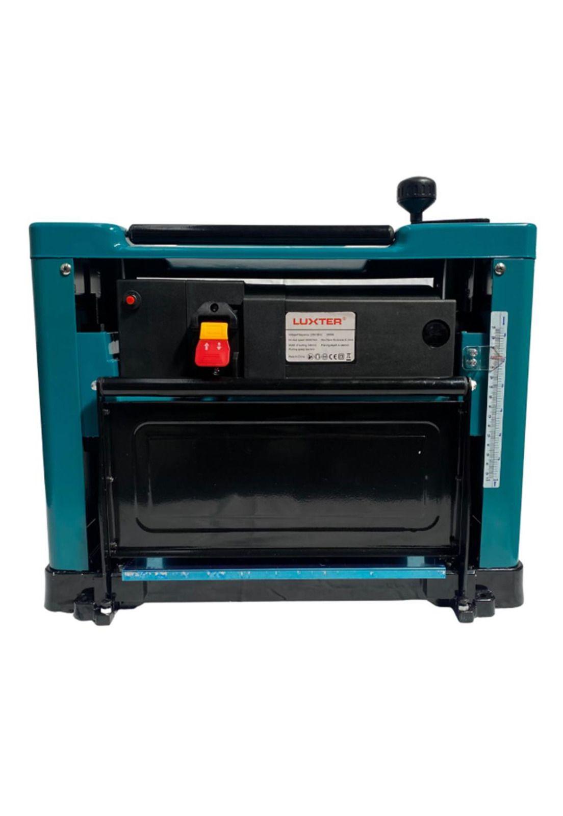 Cepillo de Banco 2000w Luxter-4