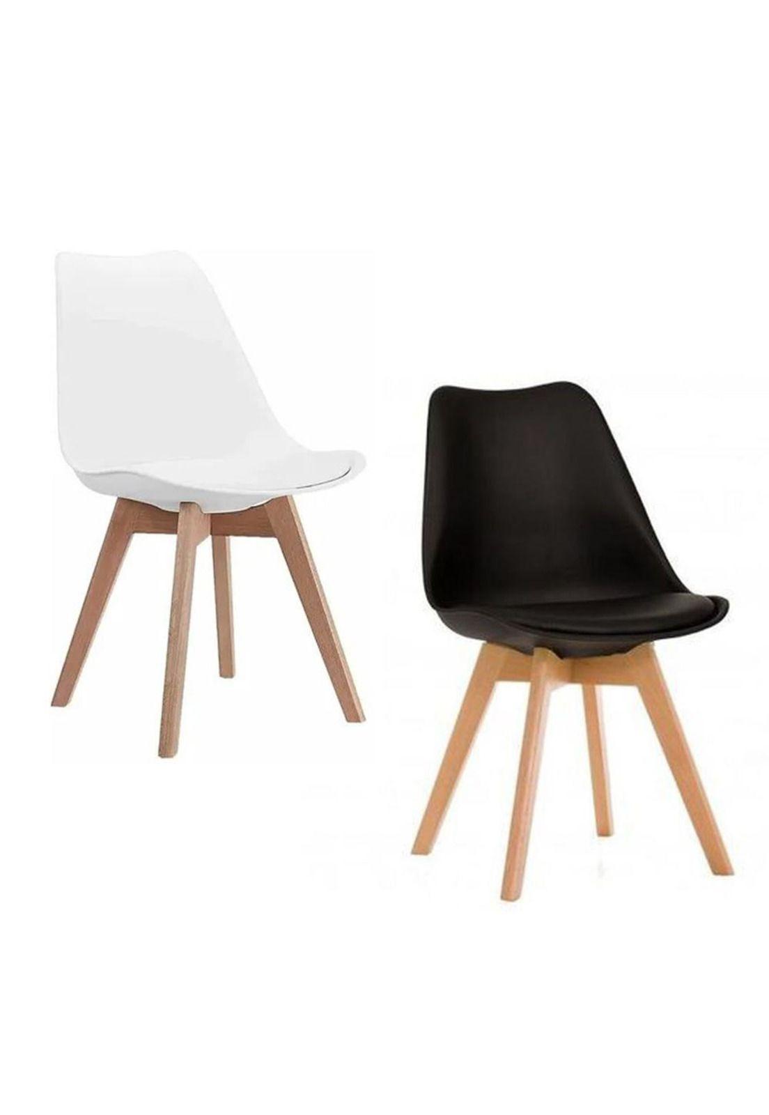 Silla Eames Acolchada Tulip Colores-0