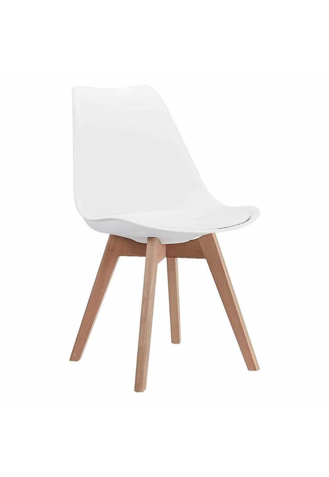 Silla Eames Acolchada Tulip Colores-1
