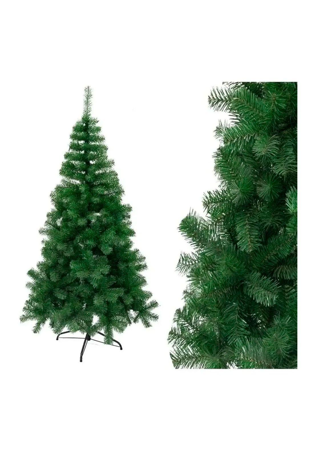 Árbol De Navidad Pascua 120 Cm-1