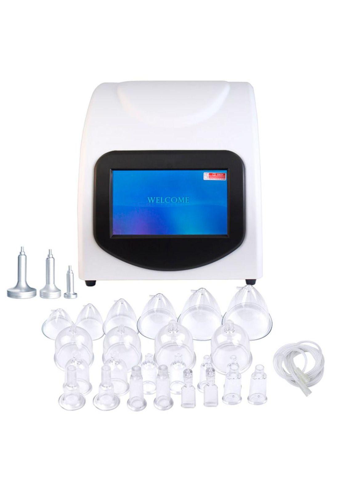 Máquina de Vacuumterapia Profesional-0
