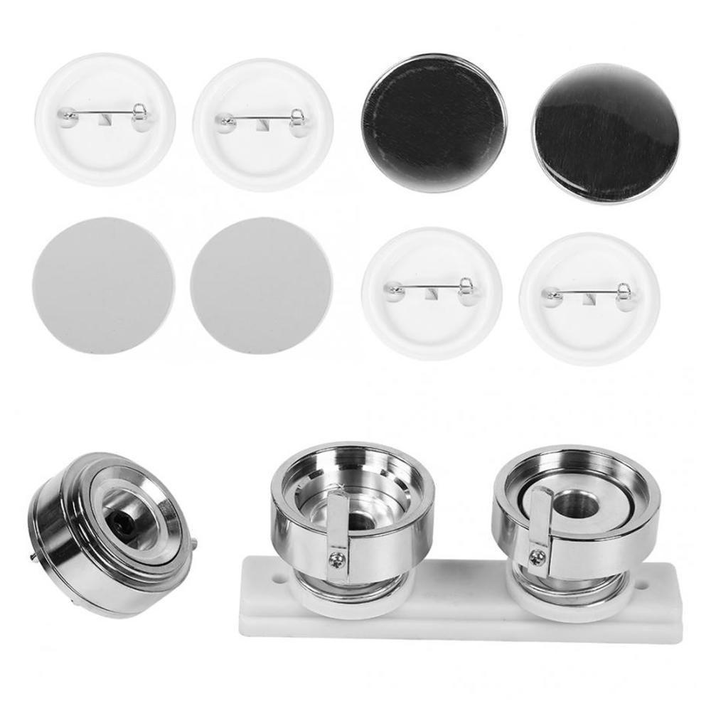 Molde 37mm para máquina chapitas XZJ-XK-2