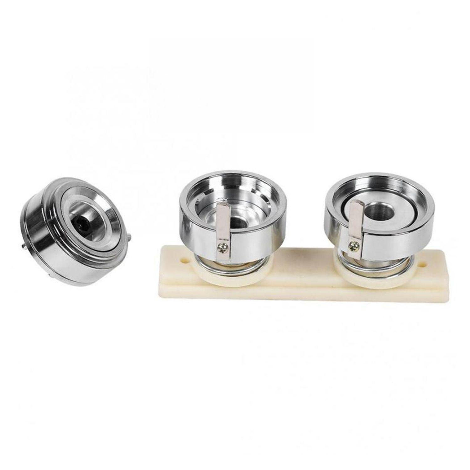 Molde 37mm para máquina chapitas XZJ-XK-3