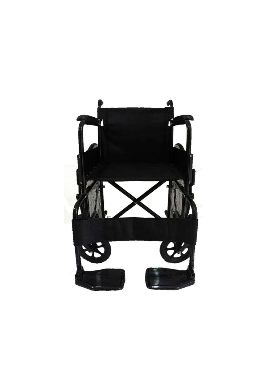 Silla De Ruedas Standard Blunding-1