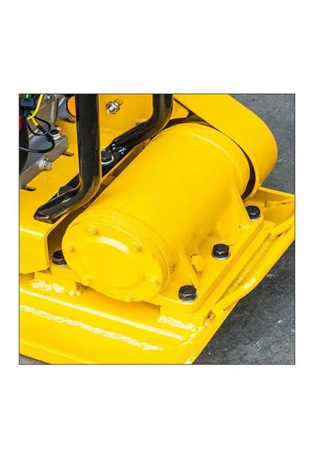 Placa Compactadora 1070kg Motor Loncin 5,5 Hp-1