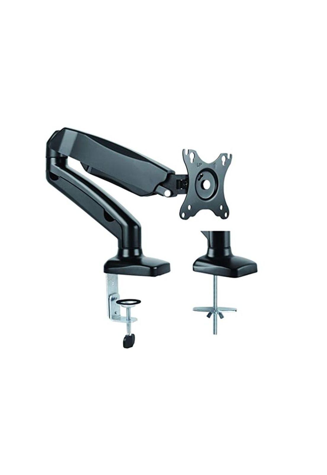 Soporte Monitor Neumático Escritorio 13-27 Pulgadas-0
