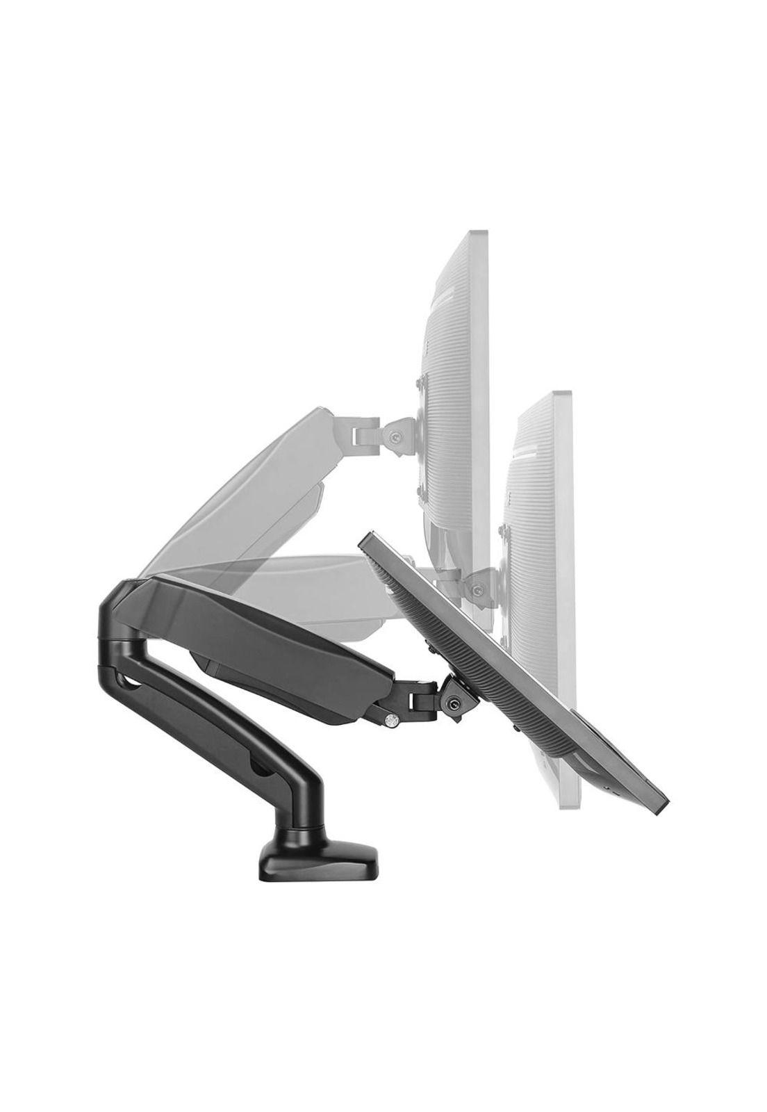 Soporte Monitor Neumático Escritorio 13-27 Pulgadas-2