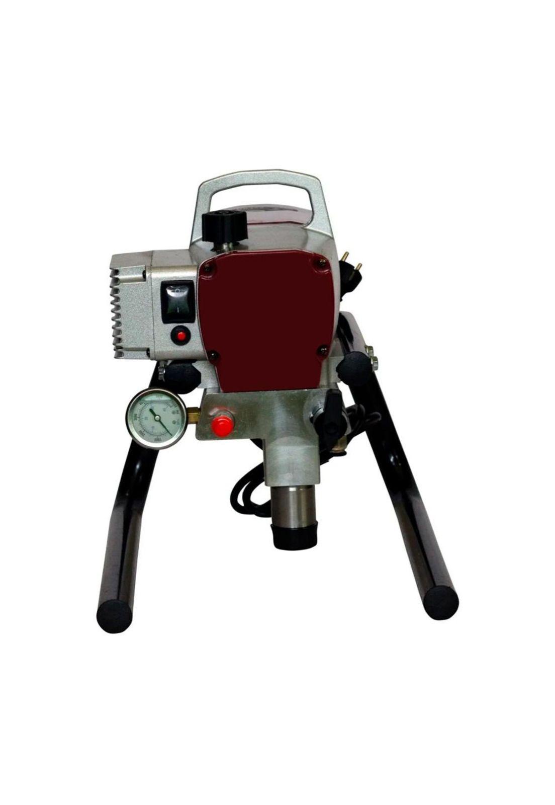 Equipo de pintura airless 1.700 w 2.3 lpm 3200 psi profesional-4