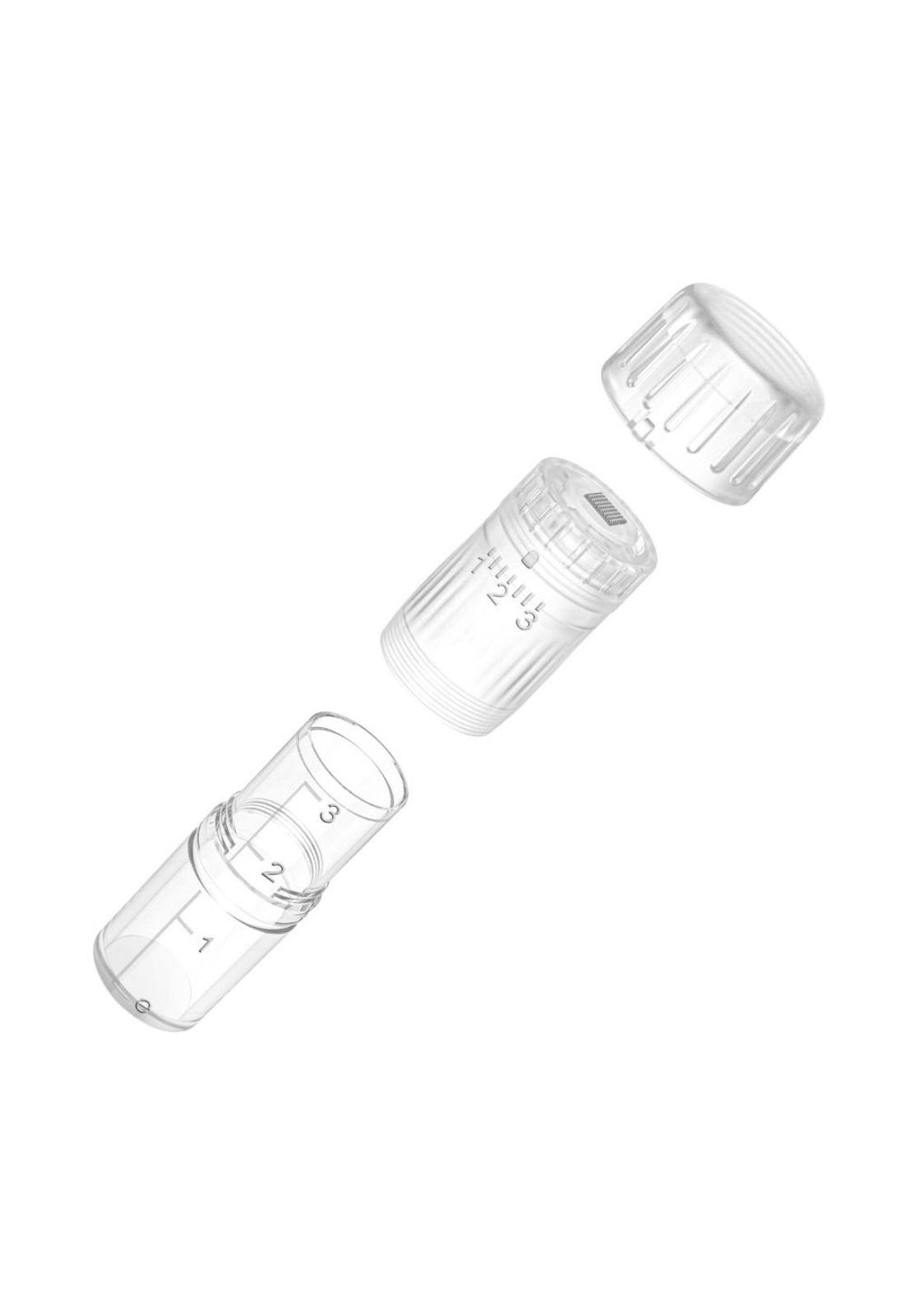 Set De 10 Agujas HydraPen H3 de Dr Pen 12 Nano Square-2
