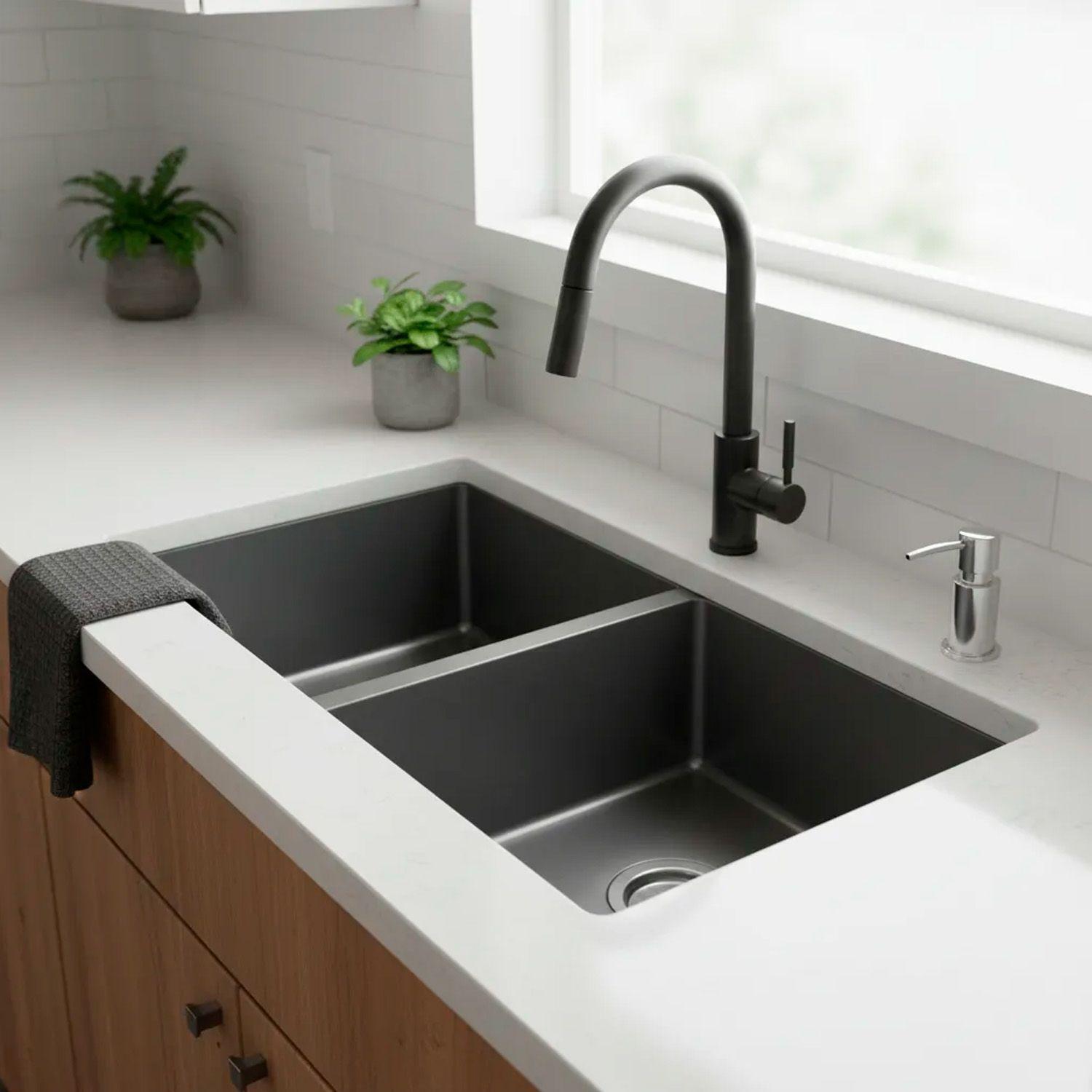 Lavaplatos Deluxe 78 x 43 x 22 cm-2