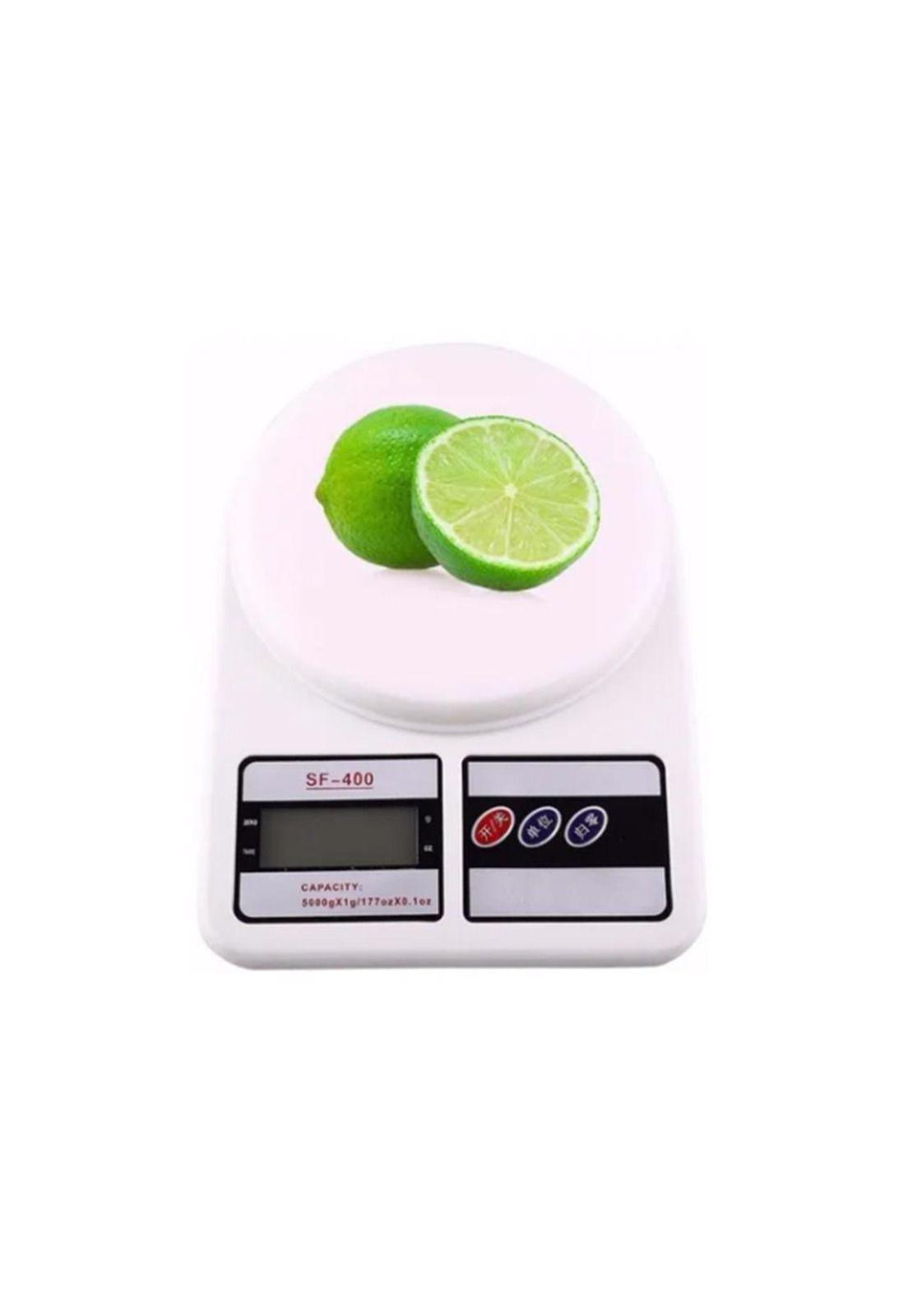 Balanza Pesa Digital Para Cocina Comercio 0 A 7kg-2
