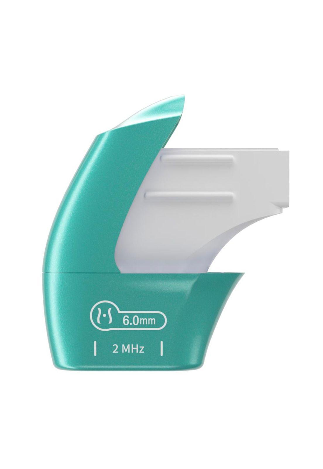 Cartucho HIFU 12D MPT 6.0mm-0