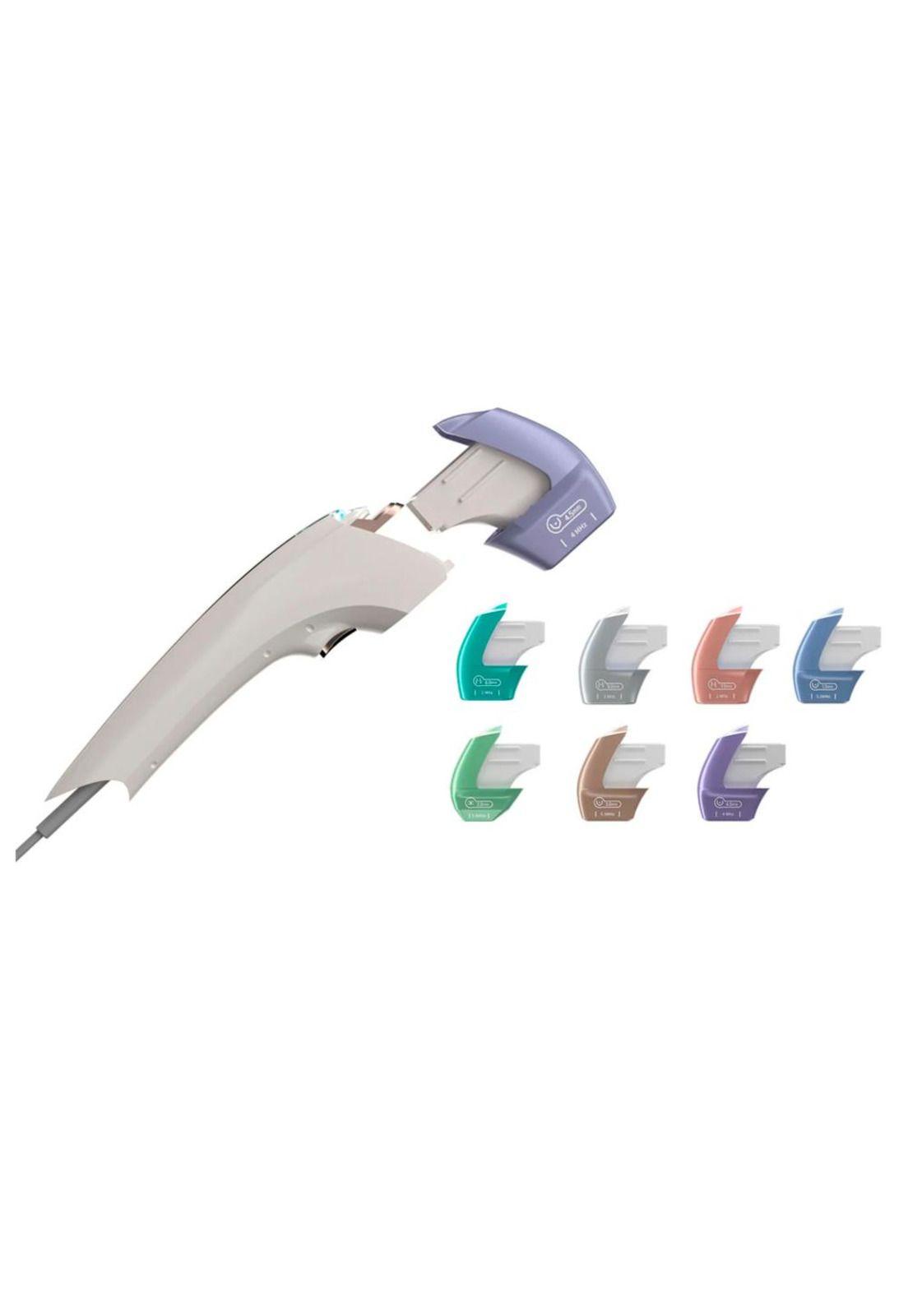 Cartucho HIFU 12D MPT 6.0mm-1