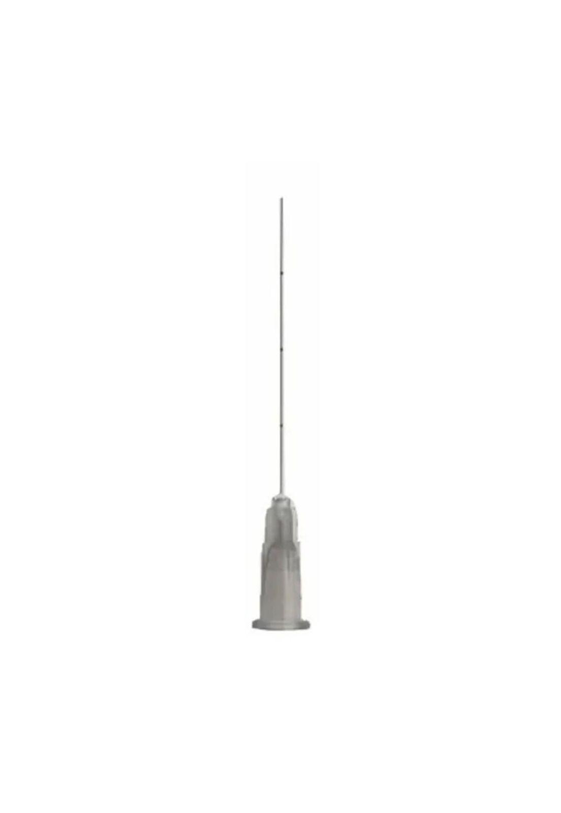 Pack 10 Canulas 27G X 38mm-1