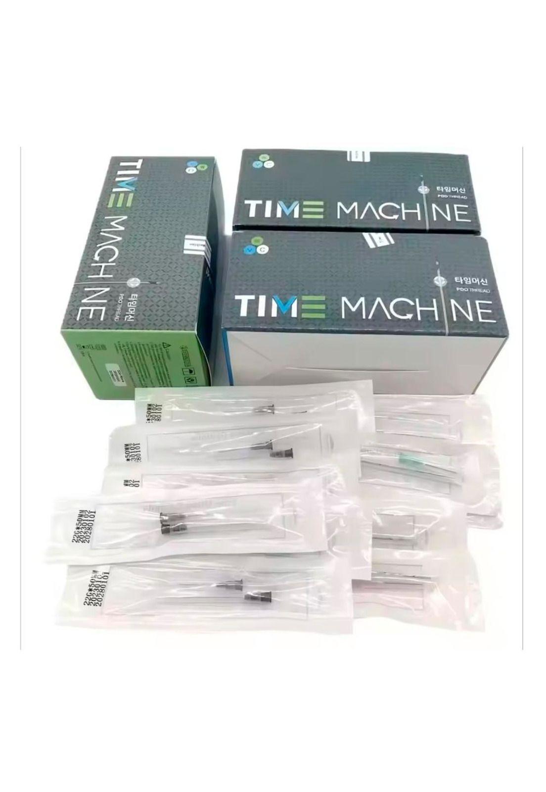 Pack 10 Canulas 27G X 38mm-3