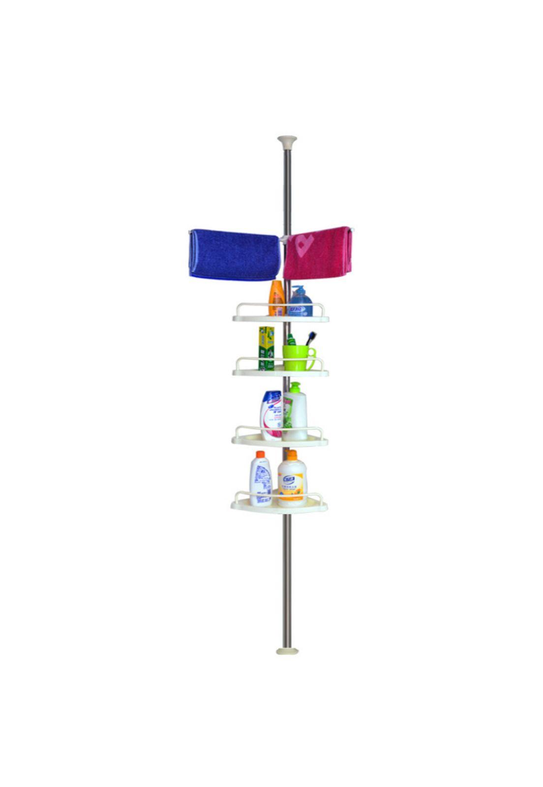 Organizador Baño Cocina Ducha Esquinero Repisas-0