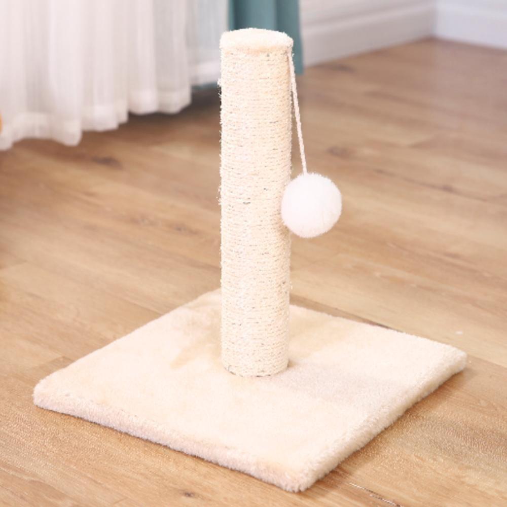 Rascador de Gato Pompon M002-2