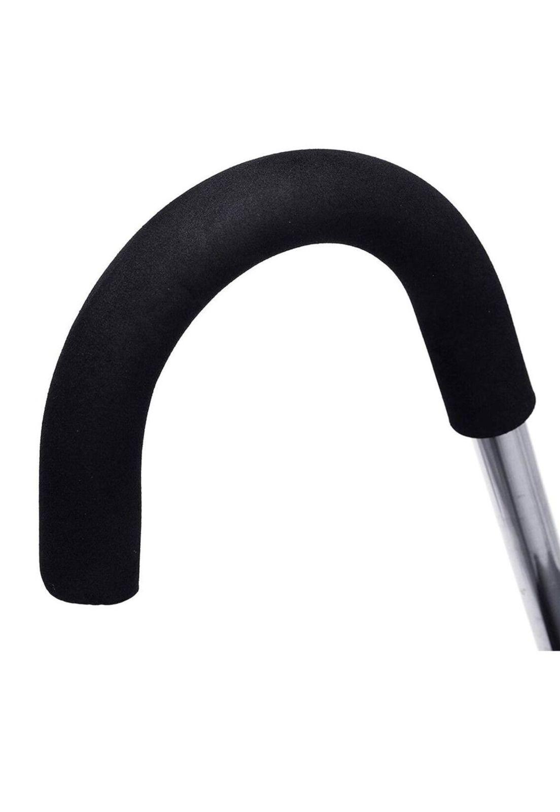 Baston Con Asiento Plegable Ortopédico-4