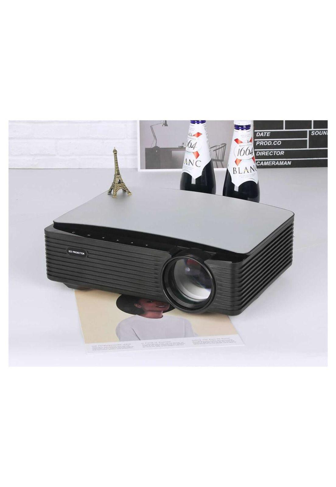 Proyector Led 8000 Lm Android 9.0 Wifi Miracast-5