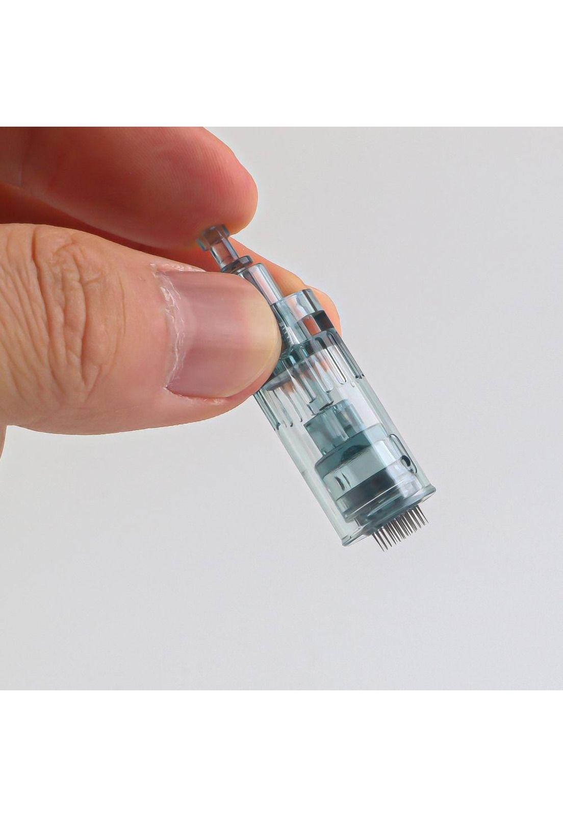 Set De 10 Agujas De 11/24/36/42/nano Para Dermapen Dr. M8-4