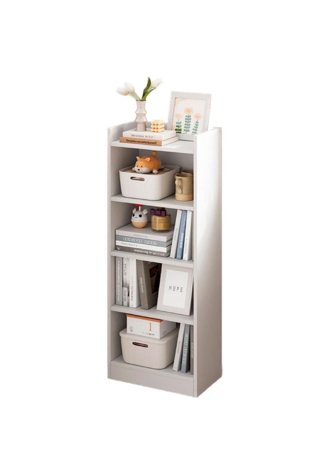 Librero medidas 120x42x22cm Chic Home-0