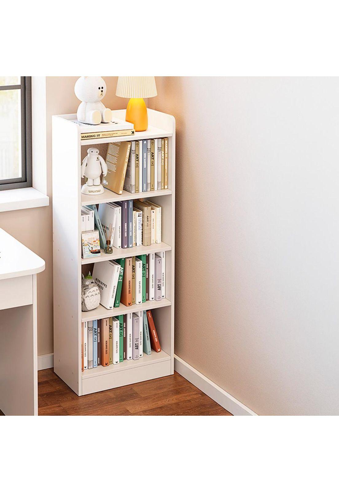Librero medidas 120x42x22cm Chic Home-2