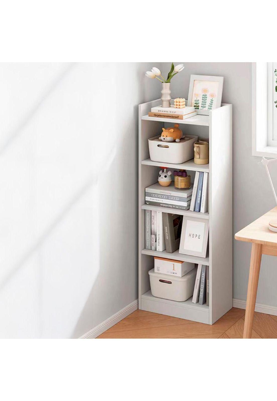 Librero medidas 120x42x22cm Chic Home-3