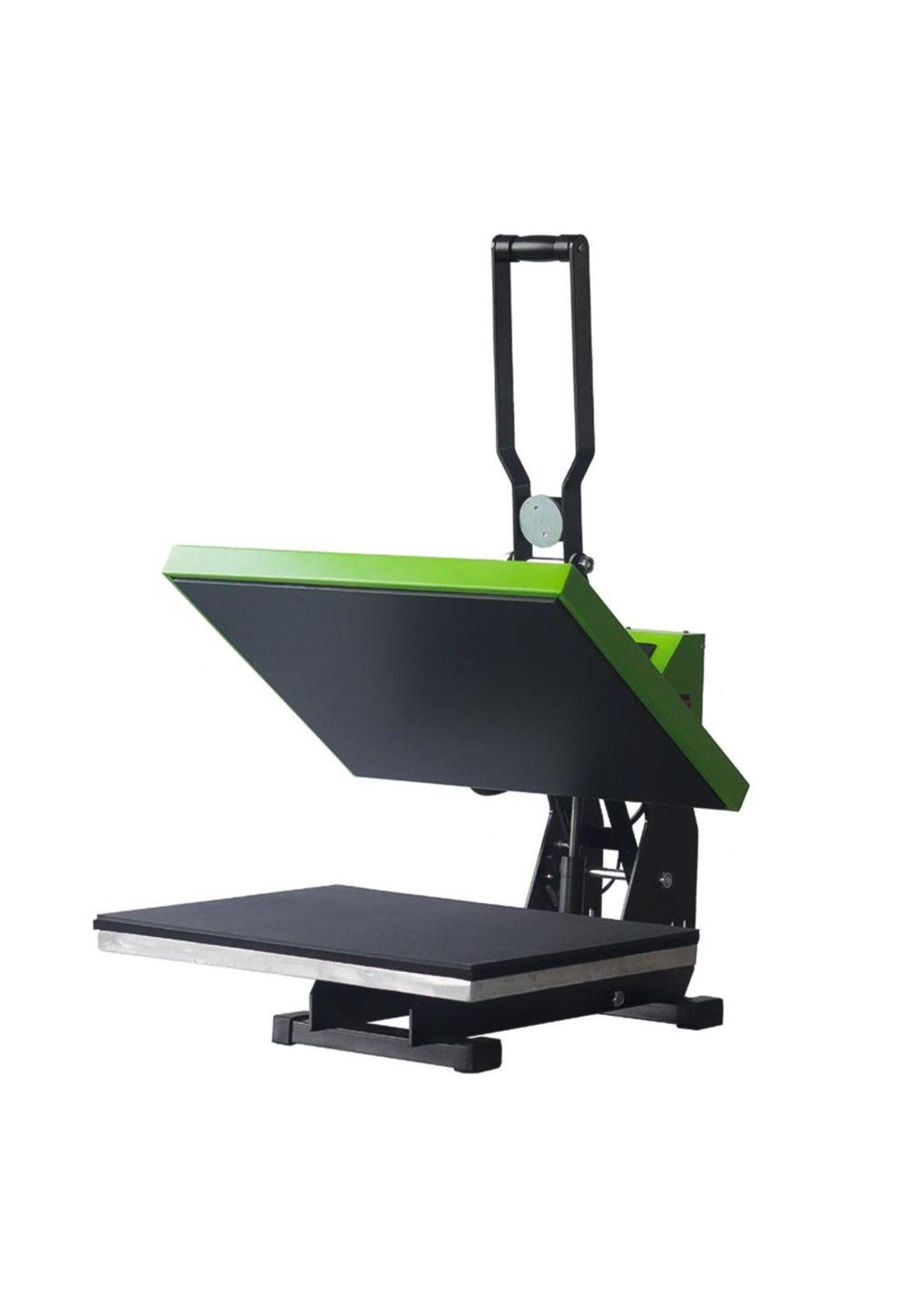 Maquina estampadora Auplex 40X60-2