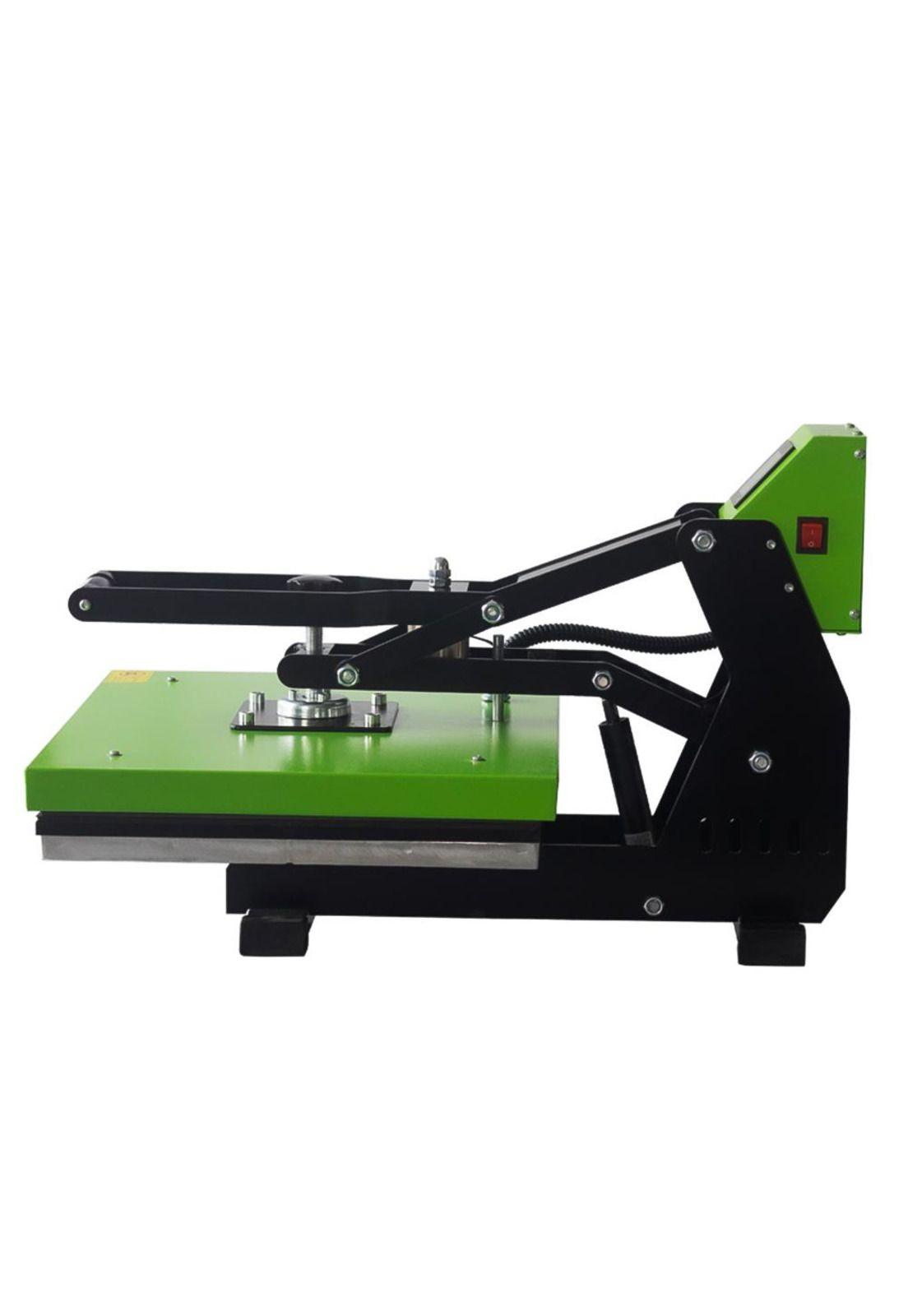 Maquina estampadora Auplex 40X60-4