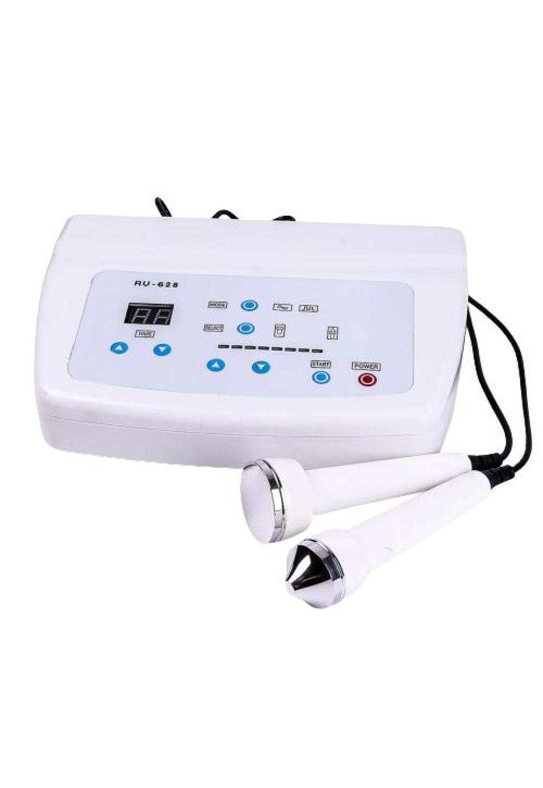 Máquina Ultrasonido Facial Corporal Supersonica Prof-1
