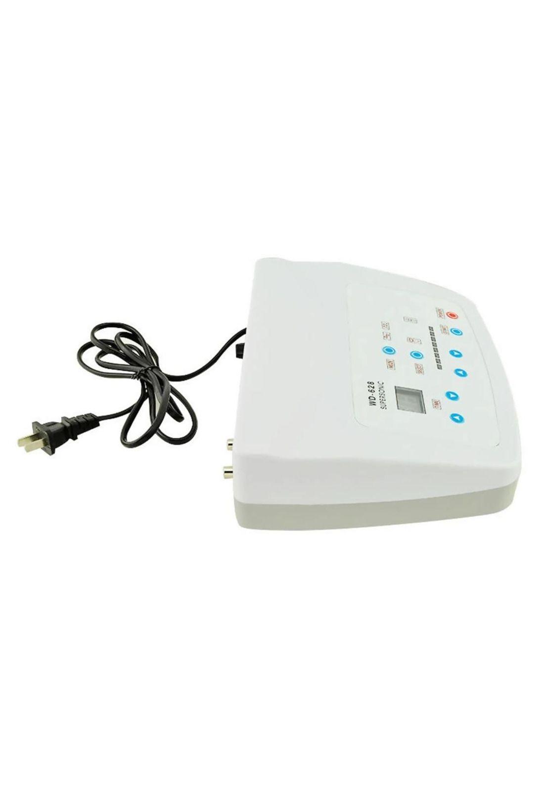 Máquina Ultrasonido Facial Corporal Supersonica Prof-3