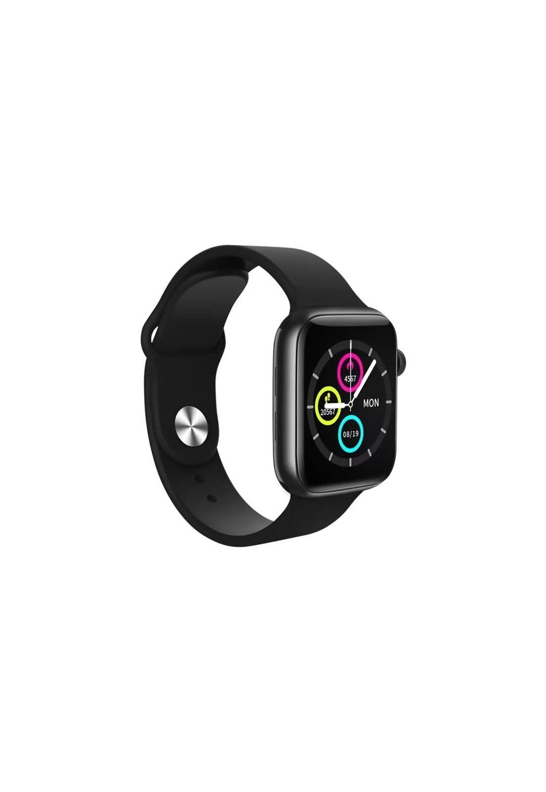 Smartwatch T500 Fit Reloj Inteligente Android y Iphone-0