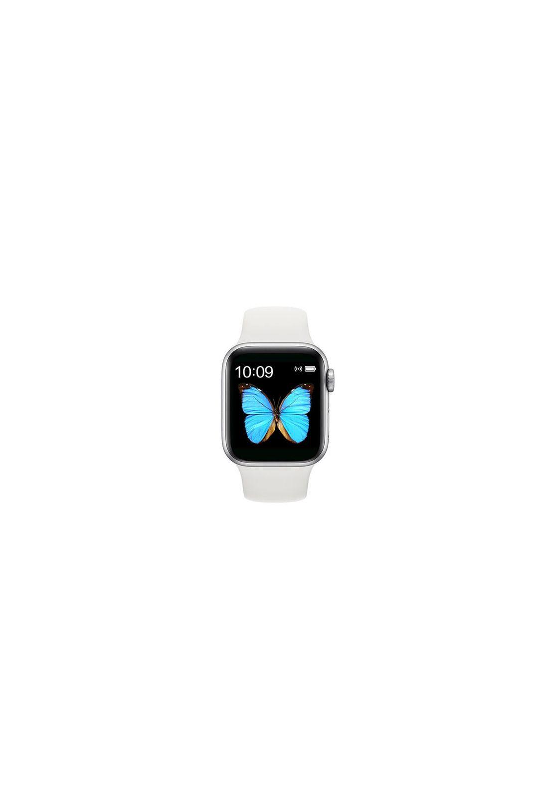 Smartwatch T500 Fit Reloj Inteligente Android y Iphone-0