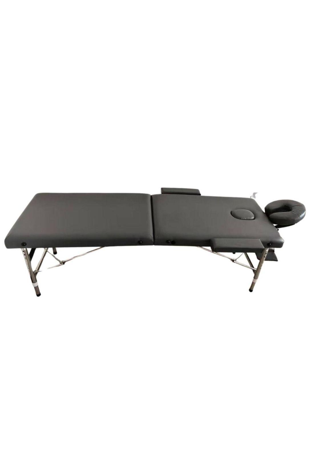 Camilla para Masajes De 3 Cuerpos Portátil-4