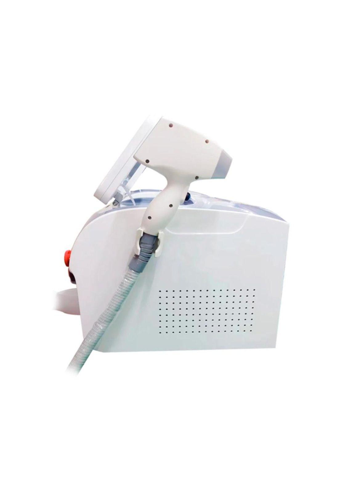 Maquina depilación láser DIODO 810nm-2